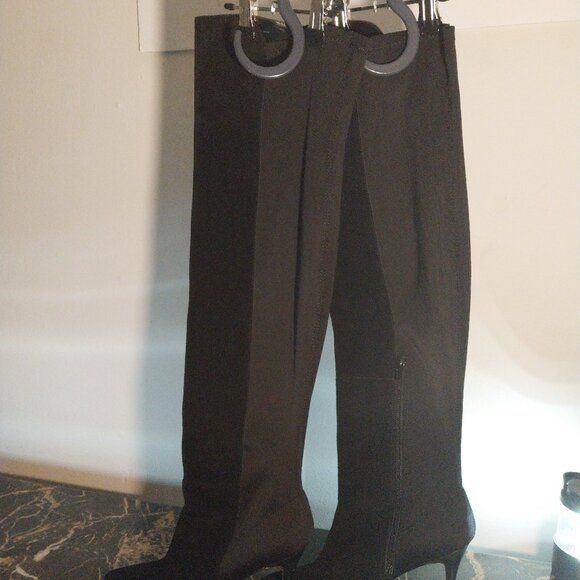 Charles by Charles David Over-the-Knee, Thigh High boots C236/DR2120 - Picture 7 of 12